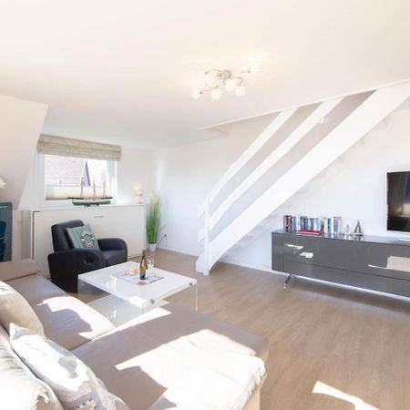 Ferienwohnung Dreimaster 吕贝克 外观 照片