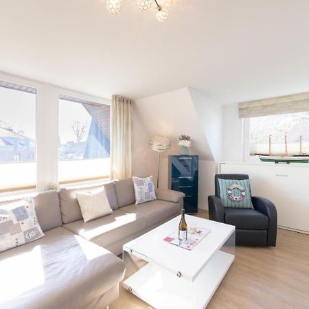 Ferienwohnung Dreimaster 吕贝克 外观 照片