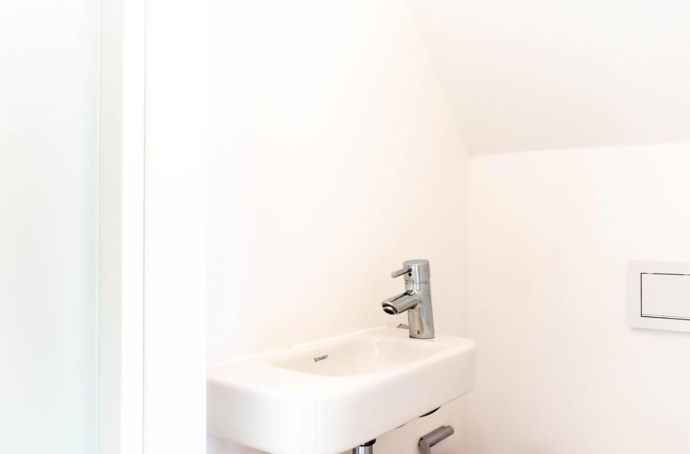 Ferienwohnung Dreimaster 吕贝克 外观 照片