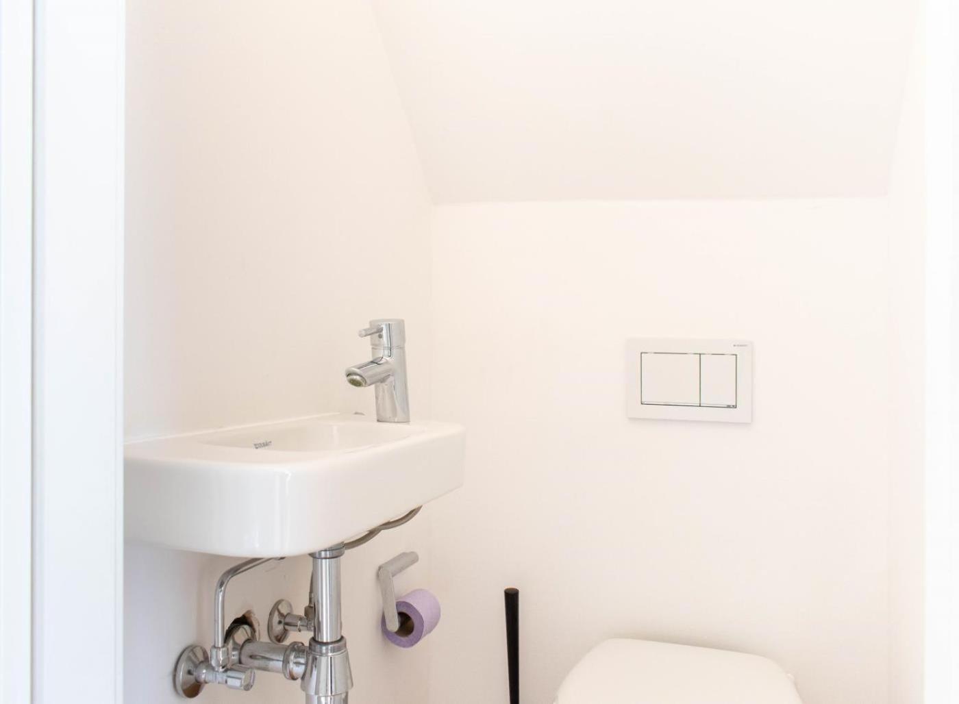 Ferienwohnung Dreimaster 吕贝克 外观 照片